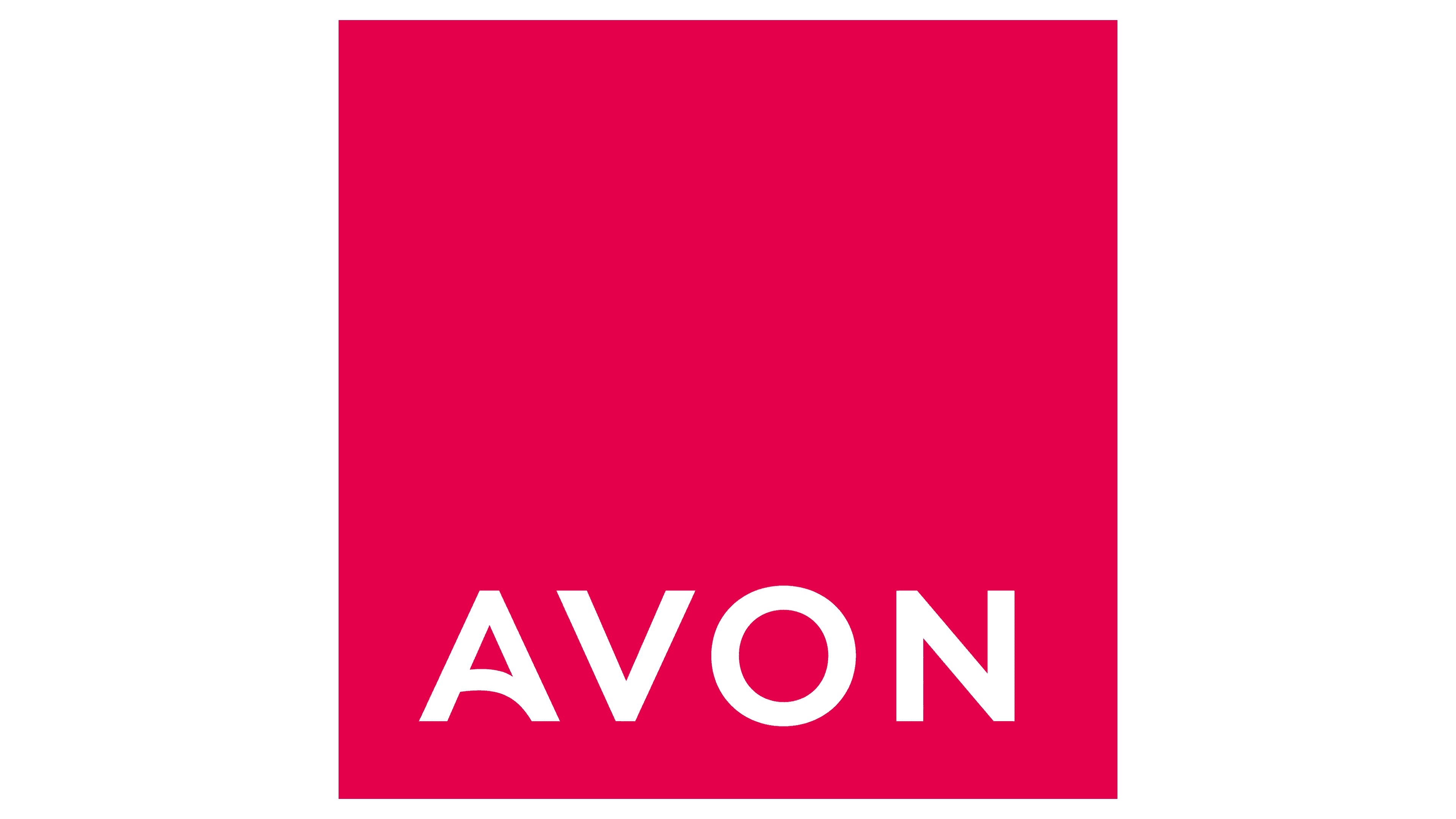 Avon, the company for women