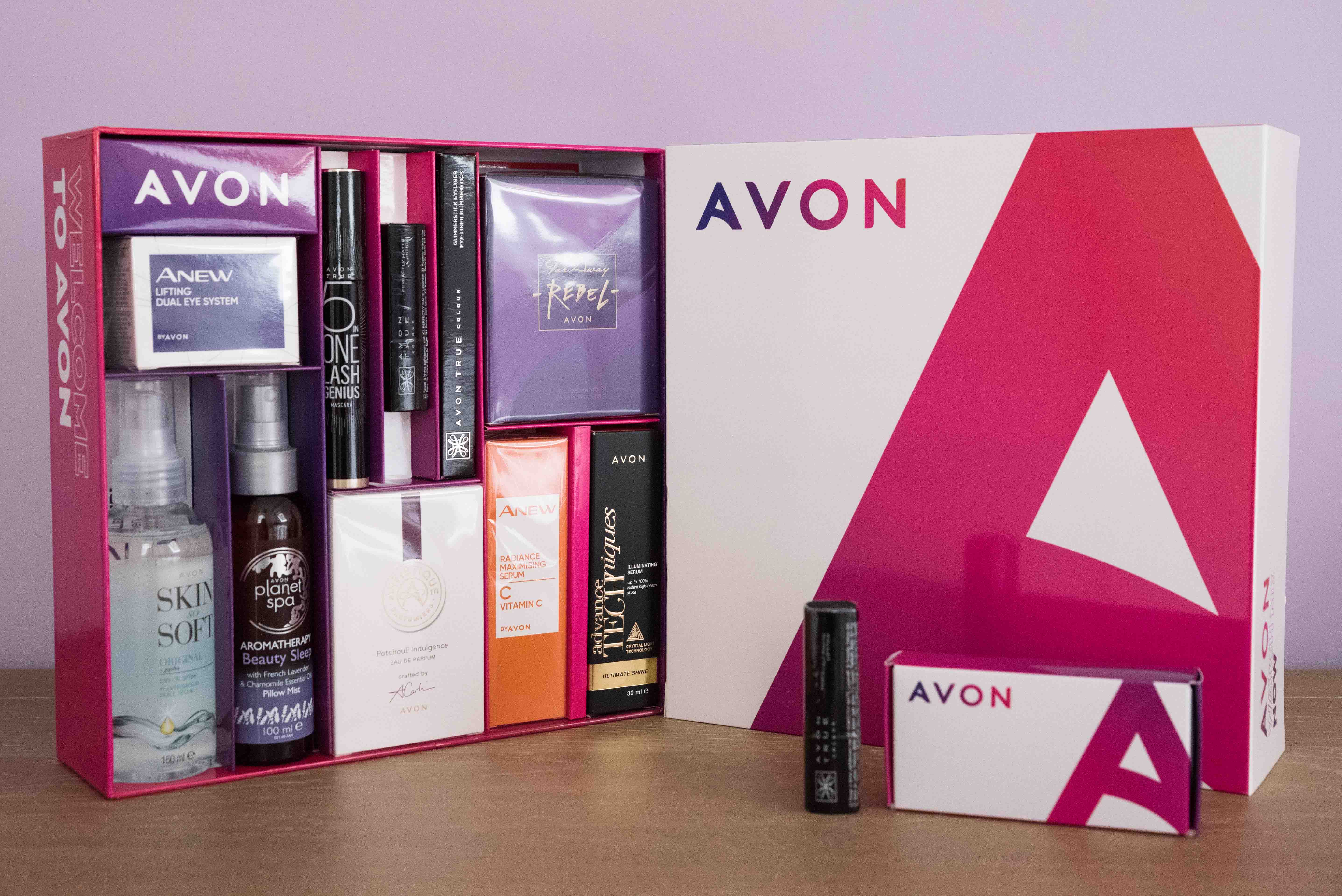 Avon Products