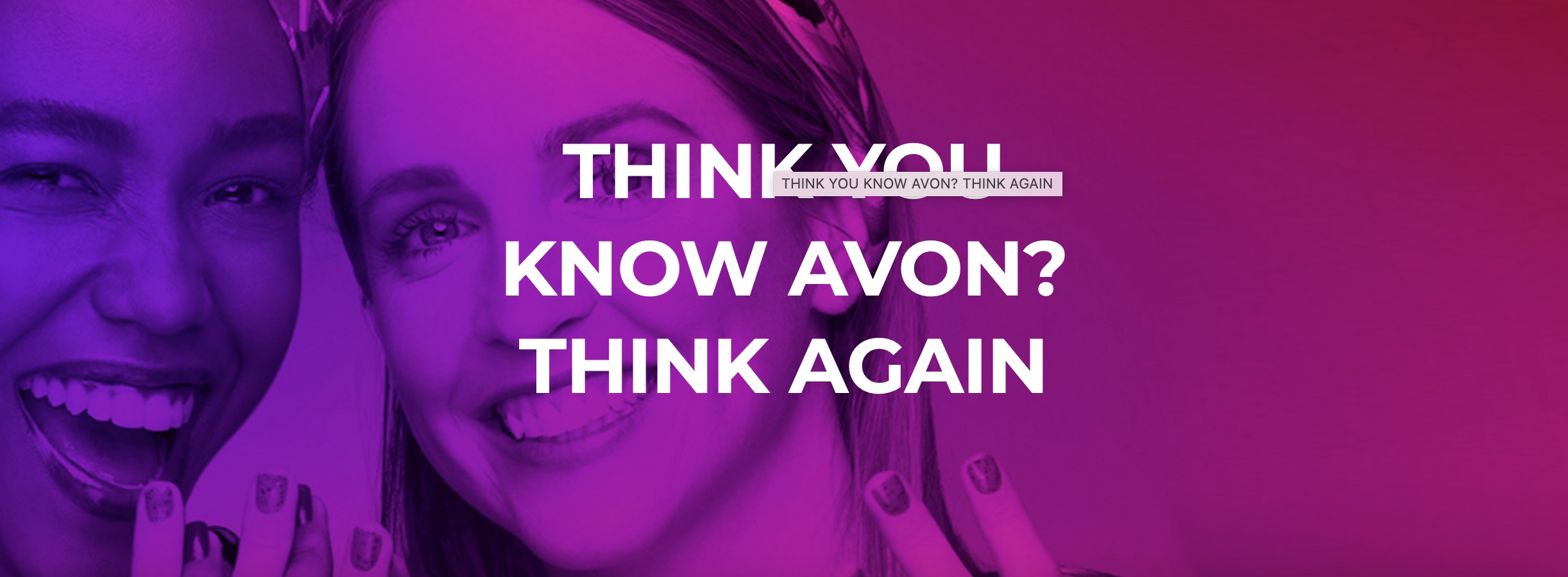 think you know avon