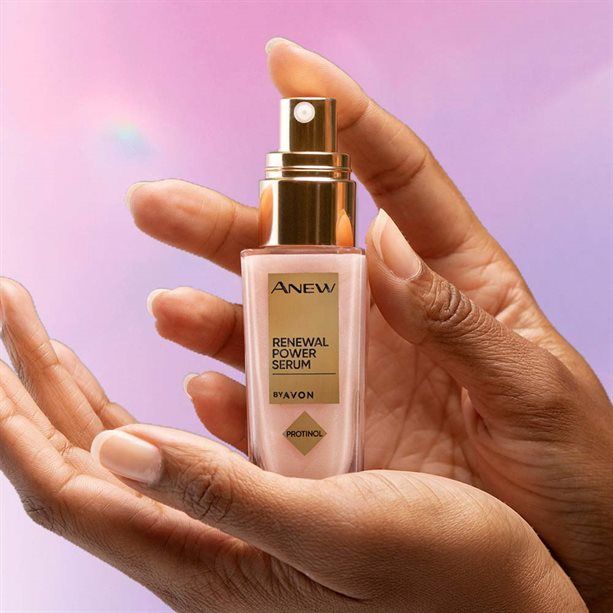 Anew Renewal Power Serum - Avon