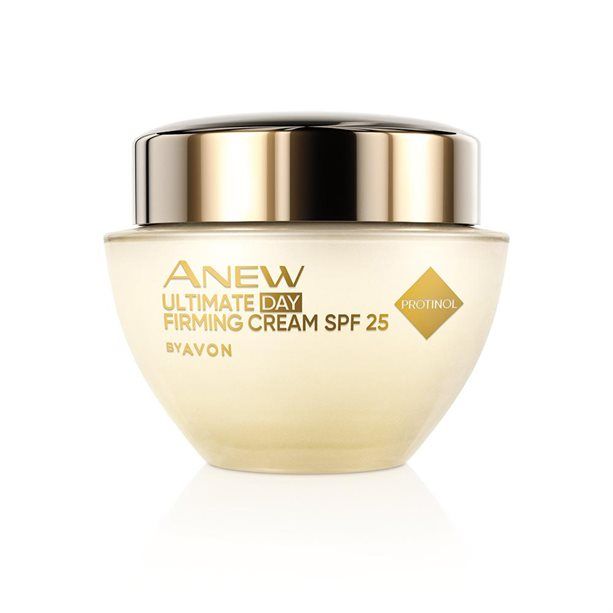 Anew Ultimate Day Cream - Avon