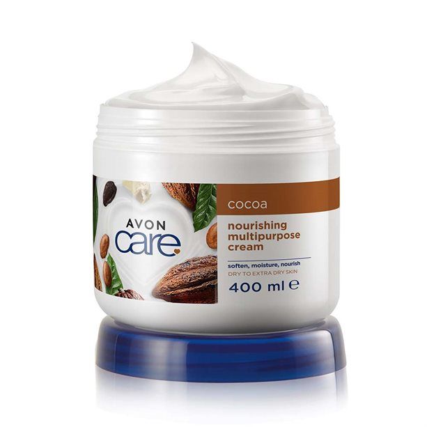 Care Hand Cream - Avon