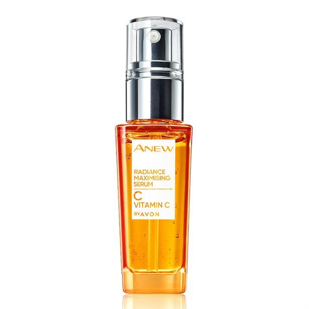 Anew Radiance Maximising Serum - Avon