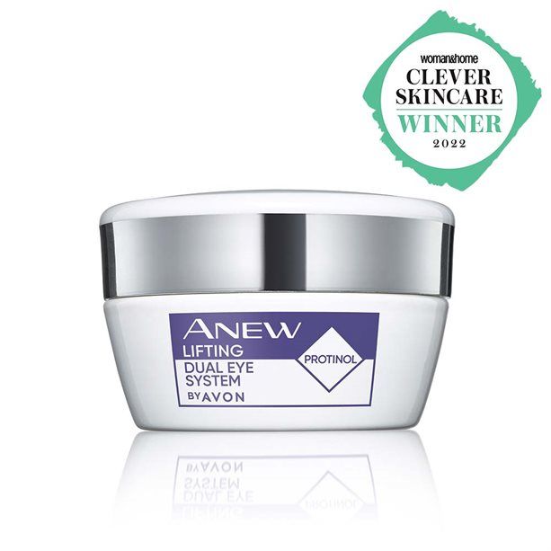 Anew Eye Cream – Avon